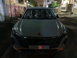 دونج فينج شاين